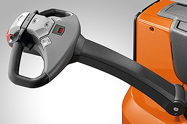 Utvalg BT Levio palletruck