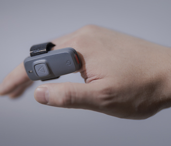 Toyota lavtløftende plukktruck med fjernkontroll