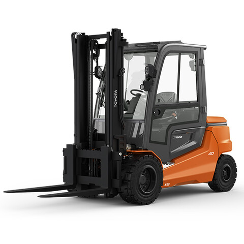 Palletruck - BT Levio 1.6 tonn Palletruck - Hovedbilde