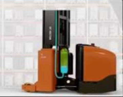 Avansert løftesystem