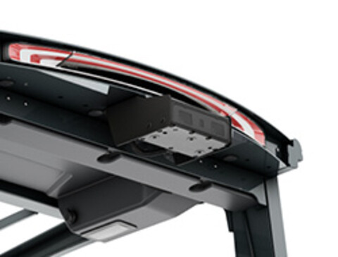 Førerassistentsystem