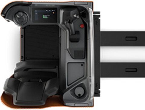 Ergonomisk arbeidsstasjon