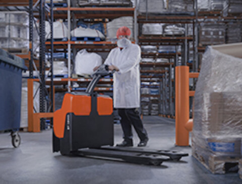 Optimalisert kontroll ved kjøring i sving