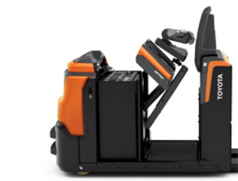 Enkel batterilading og vedlikehold