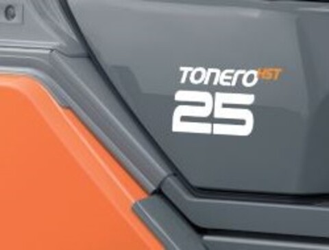 Hydrostatisk transmisjon