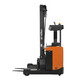 Skyvemasttruck - BT Reflex 1.2 tonn Skyvemasttruck Basic - Sidebilde