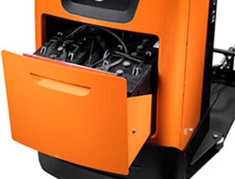 Valg av blysyre- eller li-ion-batterier