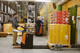 Palletruck - BT Levio 2 tonn palletruck med plattform - [Missing text '/ProductPage/Images/Image' for 'English'] 5