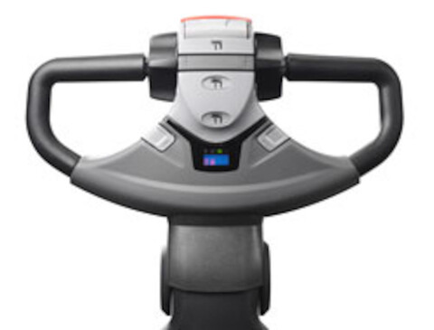 Håndtak med Click-2-Creep