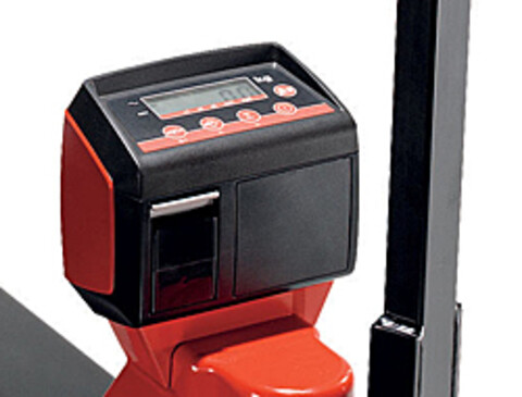 Utbyttbart batteri for kontinuerlig bruk