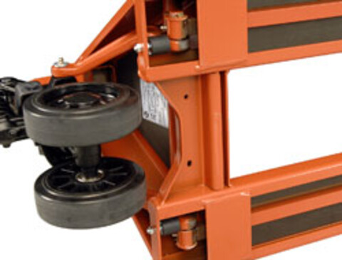 Justerbare gummiforinger