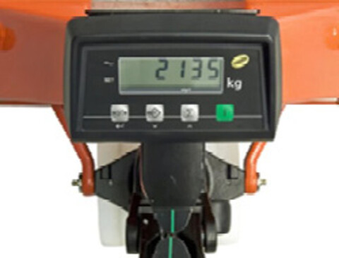 Innebygd vektindikator